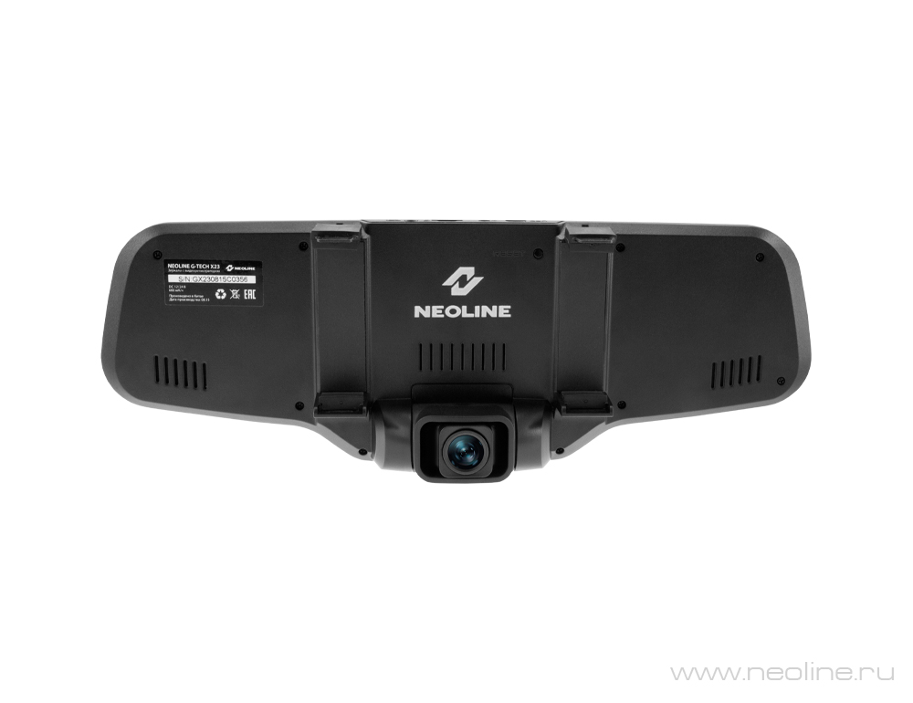 универсальное устройство NEOLINE G-TECH X23
