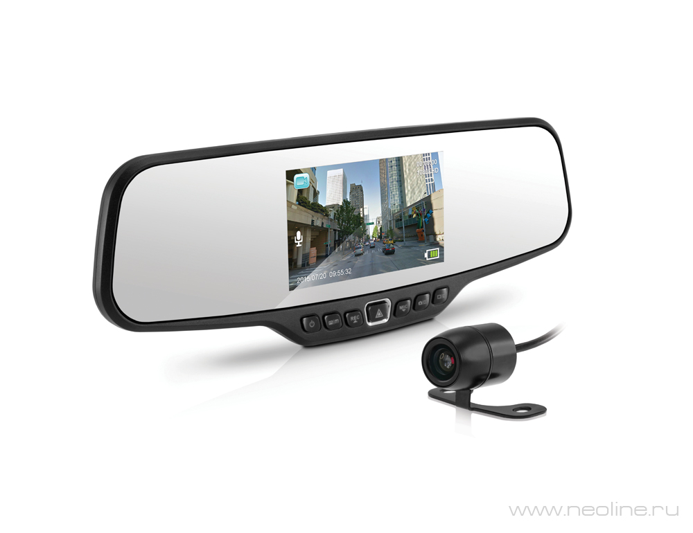 универсальное устройство NEOLINE G-TECH X23